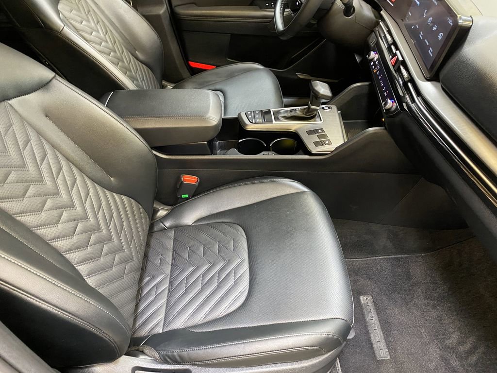 Used 2026 Kia Sportage X-Line AWD/4WD image 25