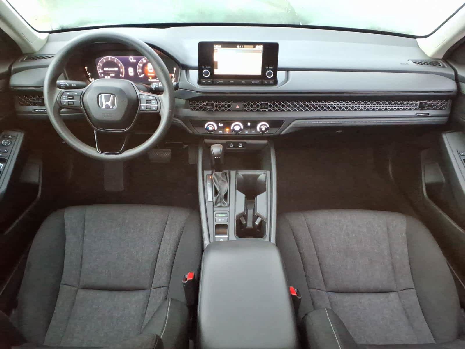 Used 2023 Honda Accord LX image 10