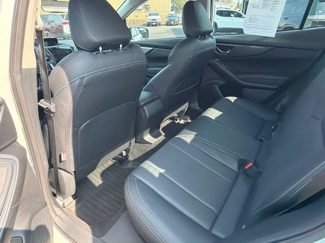 Used 2020 Subaru Impreza 2.0i Limited w/ Popular Package #1 AWD/4WD image 16