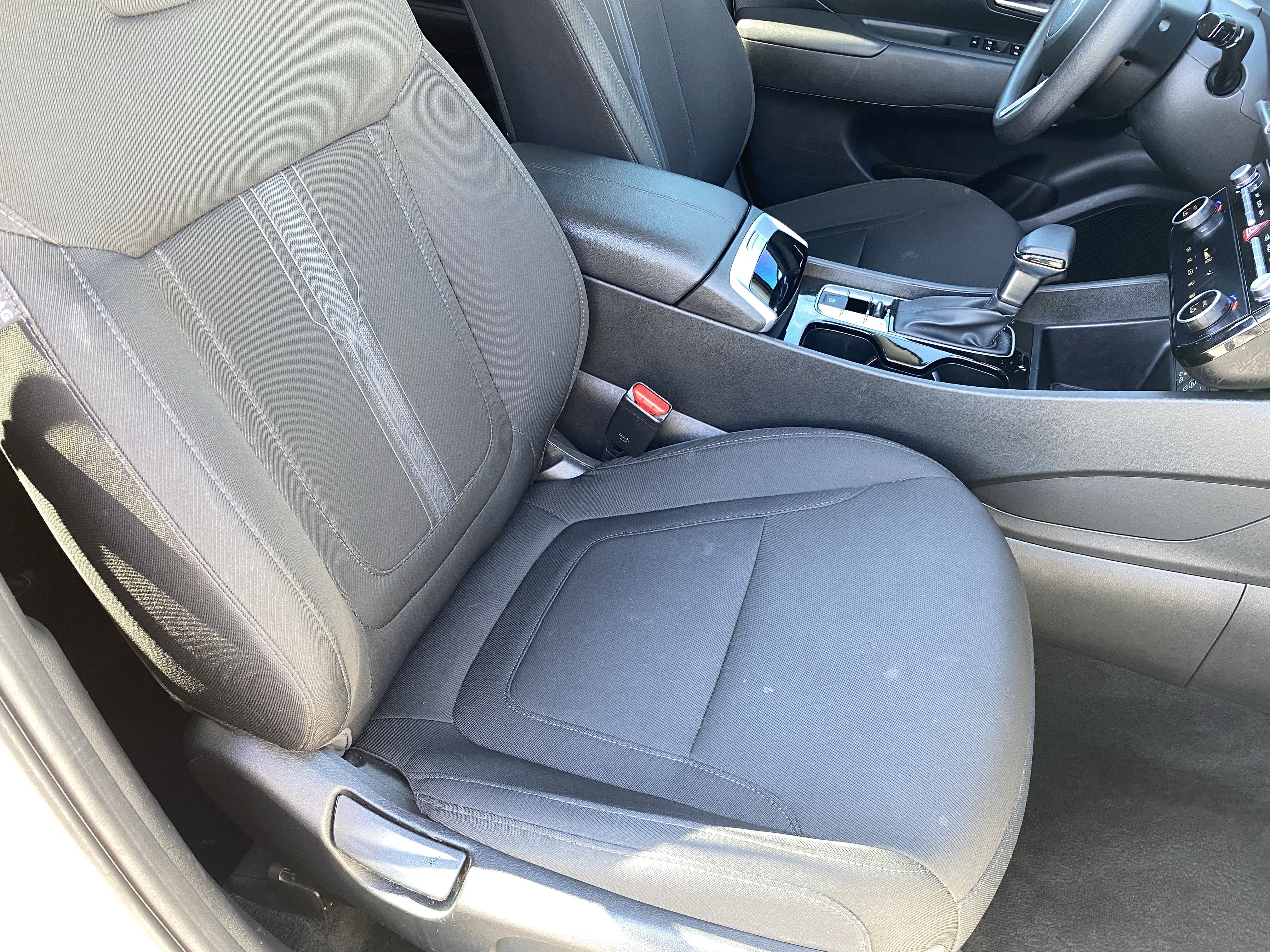 Used 2025 Hyundai Tucson SEL FWD image 10
