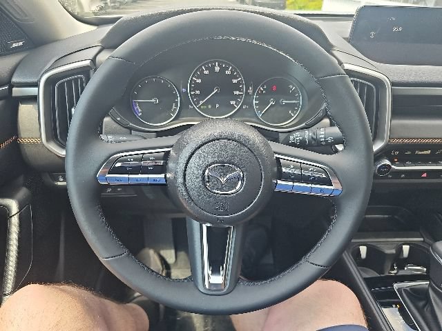 New 2026 MAZDA CX-50 AWD 2.5 Hybrid w/ Premium Pkg image 21