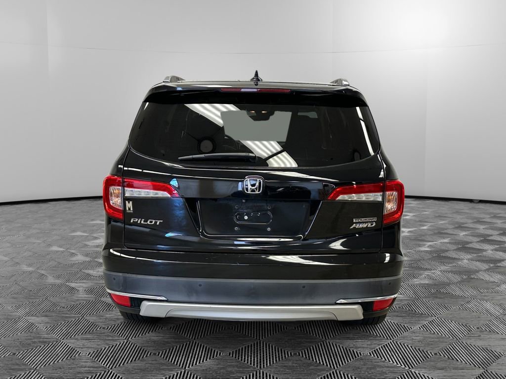 Used 2019 Honda Pilot Touring image 4