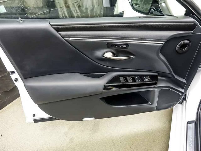 Used 2023 Lexus ES 350 w/ Premium Package FWD image 21