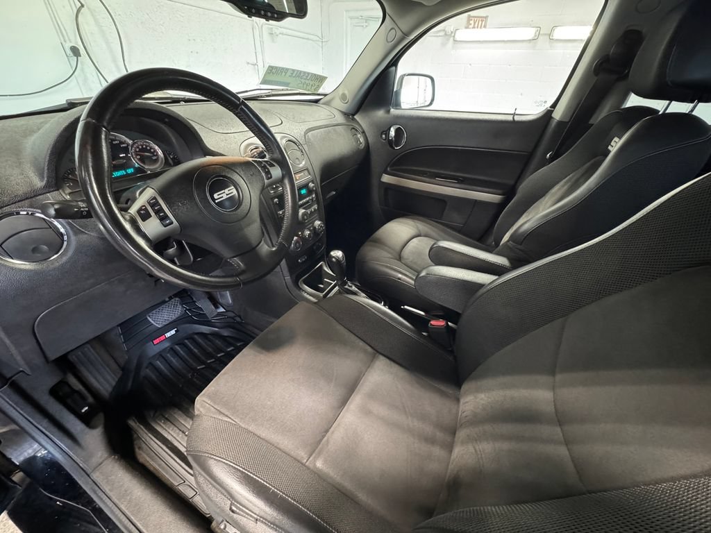 Used 2008 Chevrolet HHR SS FWD image 14