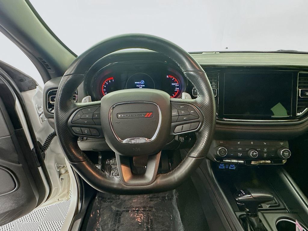 Certified 2021 Dodge Durango R/T w/ Blacktop Package image 19