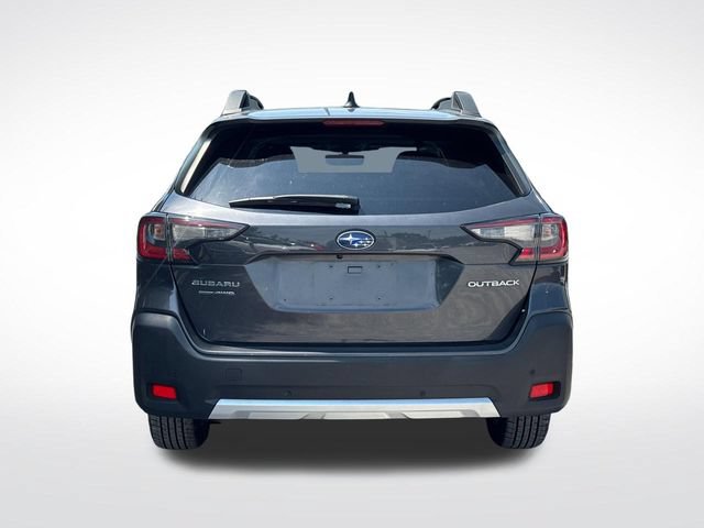 Used 2024 Subaru Outback Limited AWD/4WD image 4