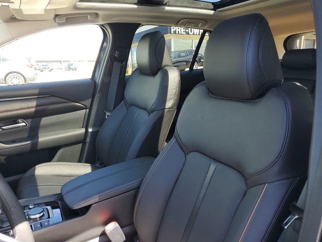 New 2026 MAZDA CX-50 AWD 2.5 S w/ Weather Package image 5