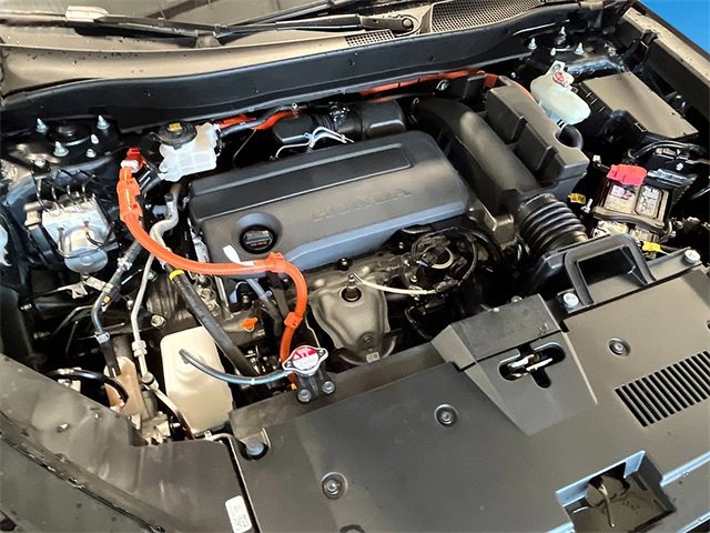 New 2026 Honda CR-V Sport-L image 12
