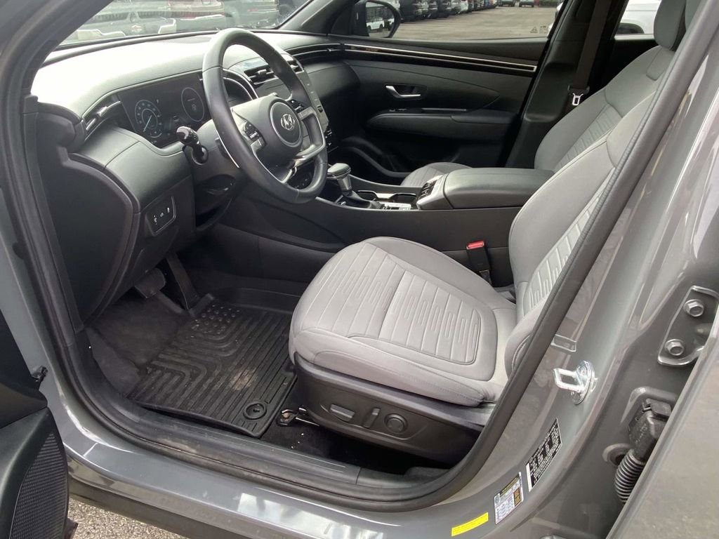 Used 2022 Hyundai Santa Cruz SEL Premium image 10