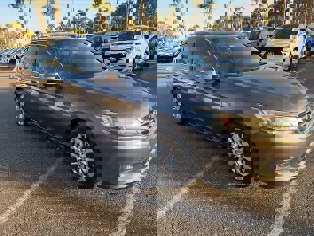 Used 2013 Honda Accord EX-L image 9