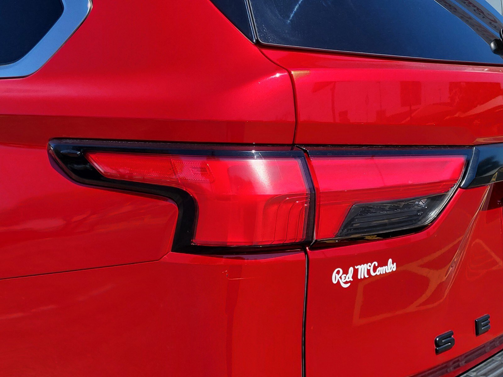 Used 2023 Toyota Sequoia SR5 w/ SR5 Premium Package RWD image 10