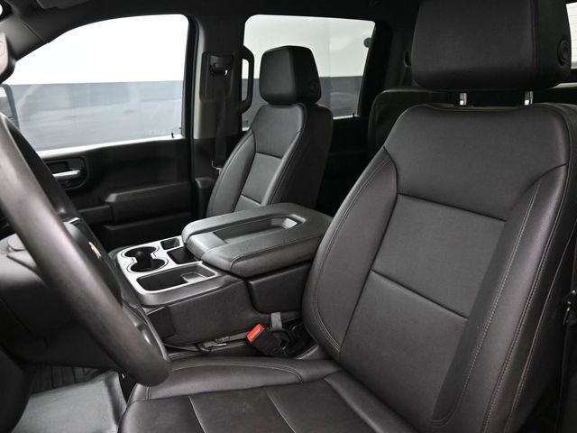 Used 2024 Chevrolet Silverado 2500 W/T w/ WT Convenience Package image 13