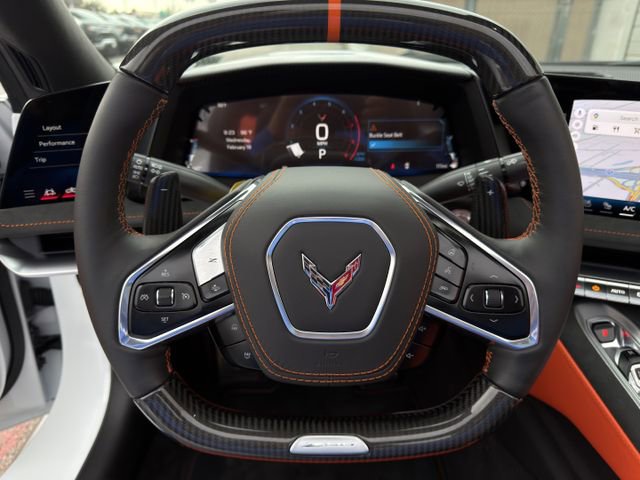 New 2026 Chevrolet Corvette Z06 image 14