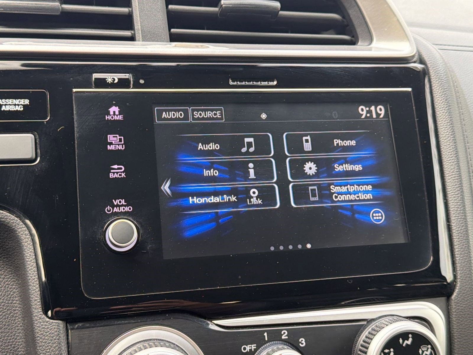 Used 2020 Honda Fit EX-L image 22