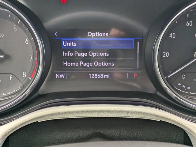 Used 2023 Buick Encore GX Select image 27