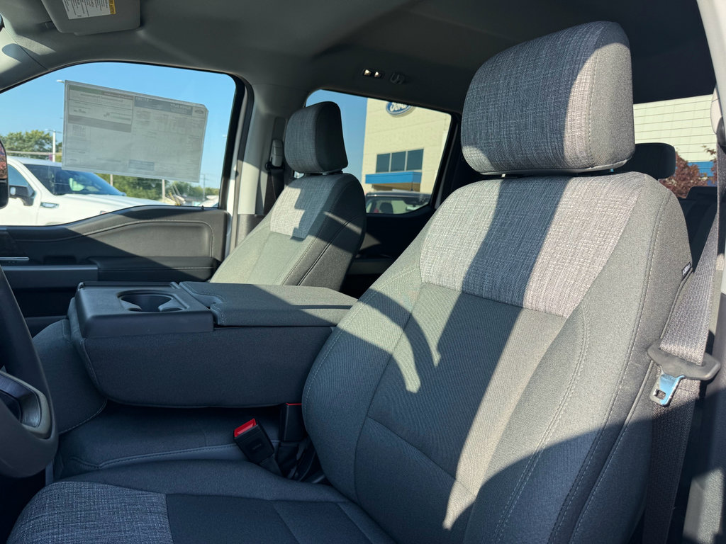 New 2026 Ford F350 XLT image 27