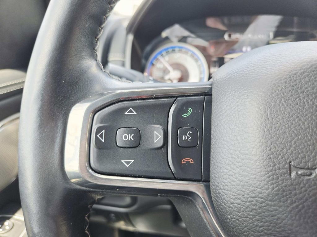 Used 2020 RAM 1500 Limited AWD/4WD image 25