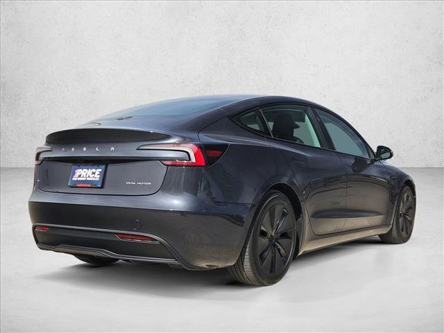 Used 2025 Tesla Model 3 Long Range image 5