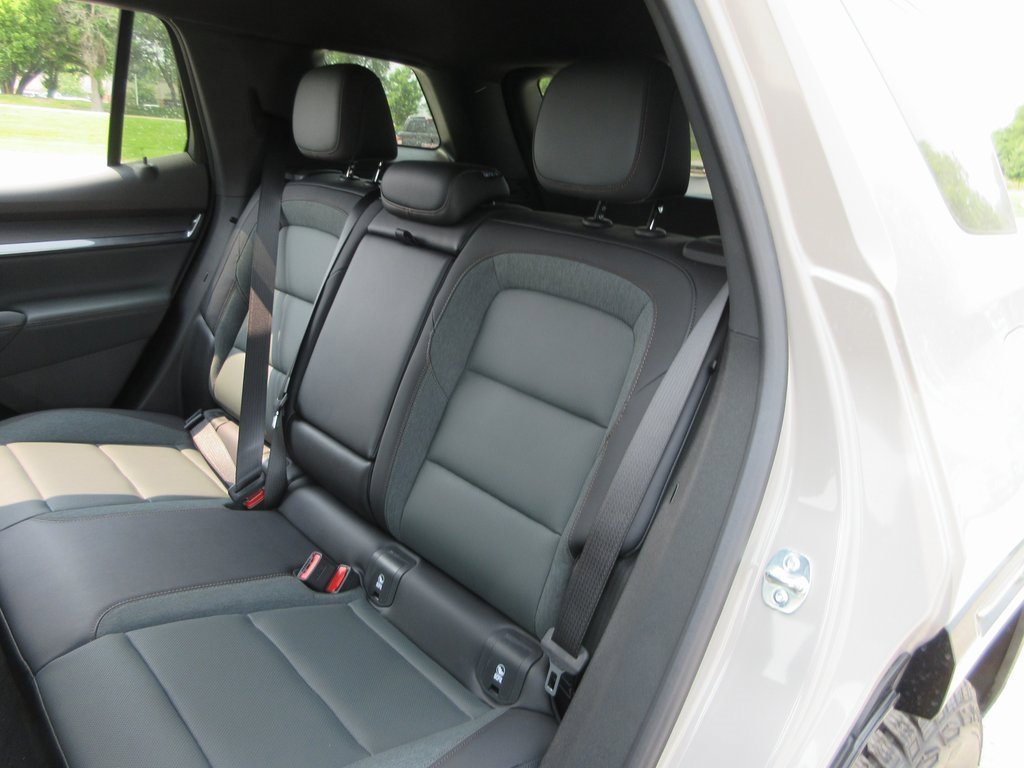 New 2026 GMC Terrain AT4 image 11