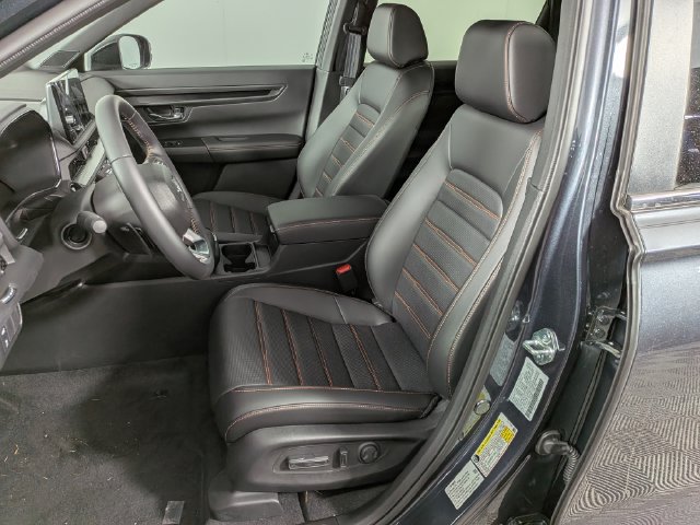 New 2027 Honda CR-V Sport-L image 16