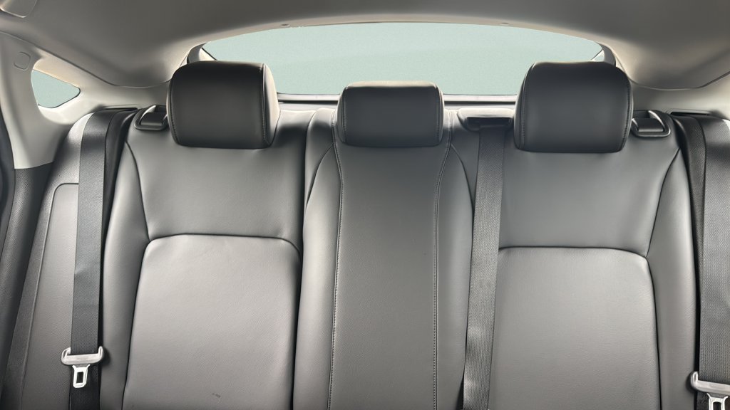 New 2026 Acura Integra FWD image 18