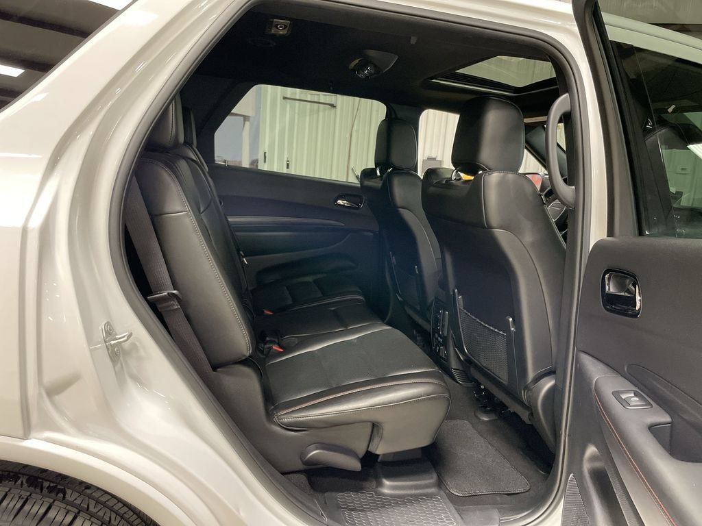 Used 2024 Dodge Durango GT RWD image 32