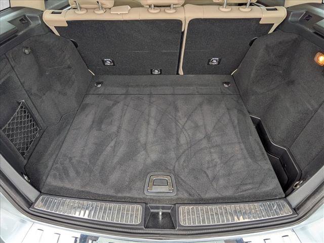 Used 2015 Mercedes-Benz GLK 250 BlueTEC 4MATIC image 6