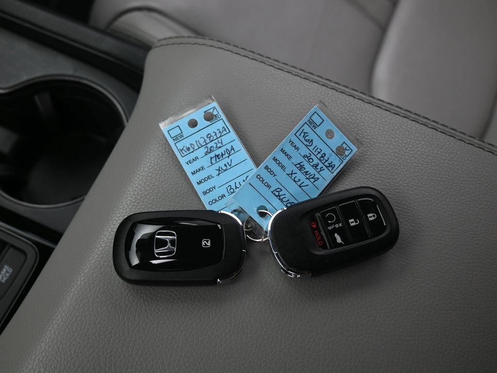 Used 2024 Honda Pilot EX-L image 20