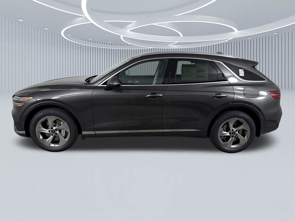 New 2026 Genesis GV70 2.5T image 8