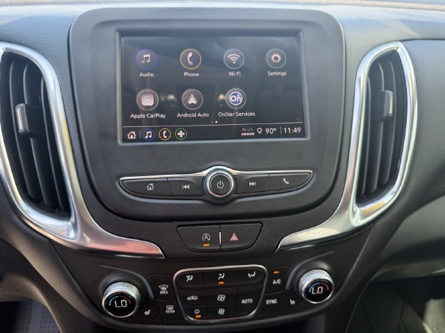 Used 2024 Chevrolet Equinox LT FWD image 26