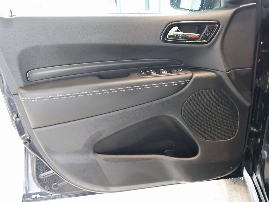 Used 2024 Dodge Durango SRT image 11