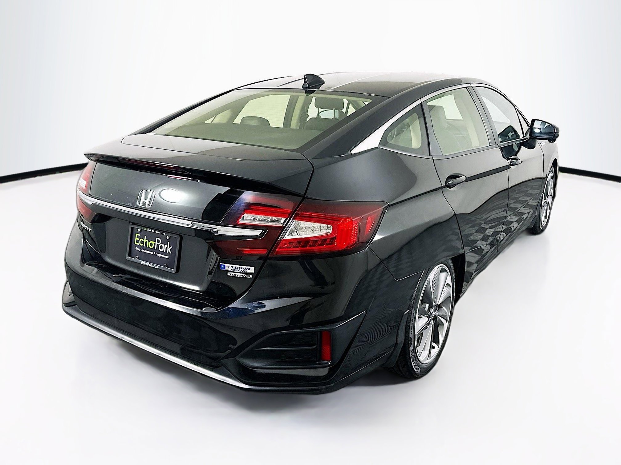 Used 2020 Honda Clarity Touring image 9
