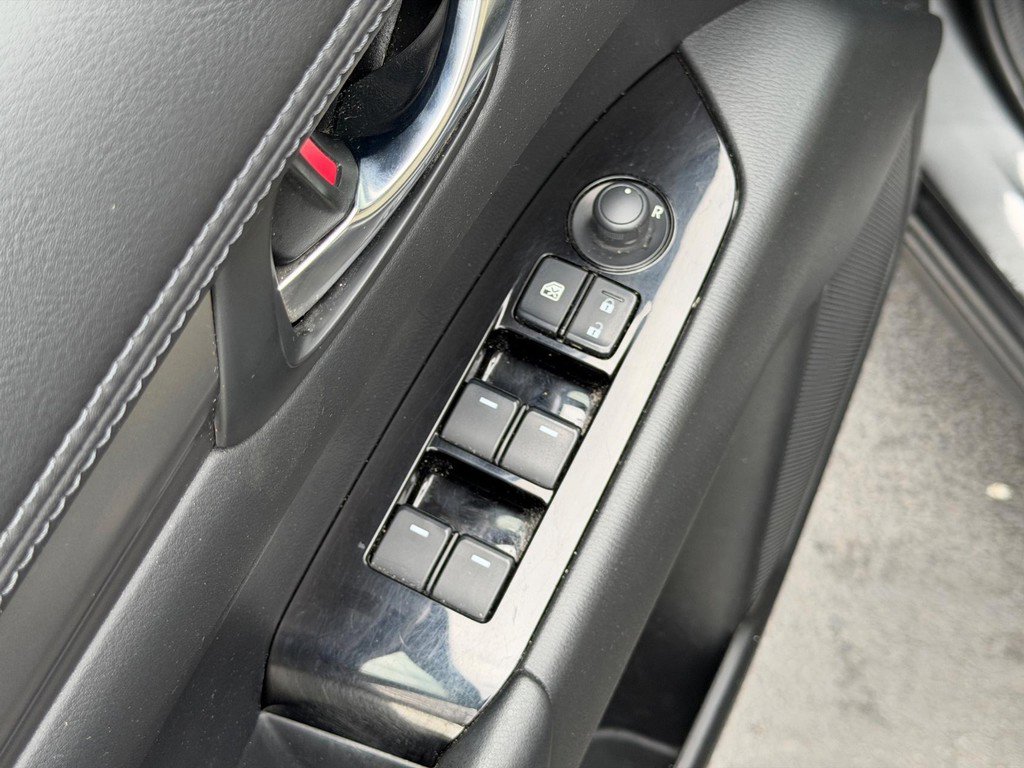 Used 2023 MAZDA CX-5 AWD 2.5 S w/ Select Package image 15