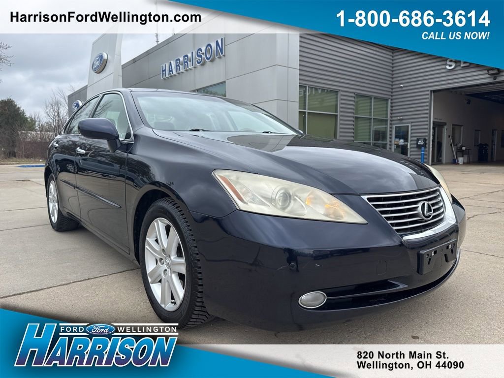 Used 2009 Lexus ES 350 image 1