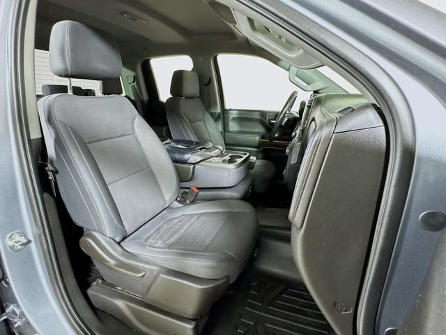 Used 2019 Chevrolet Silverado 1500 RST w/ All-Star Edition RWD image 25