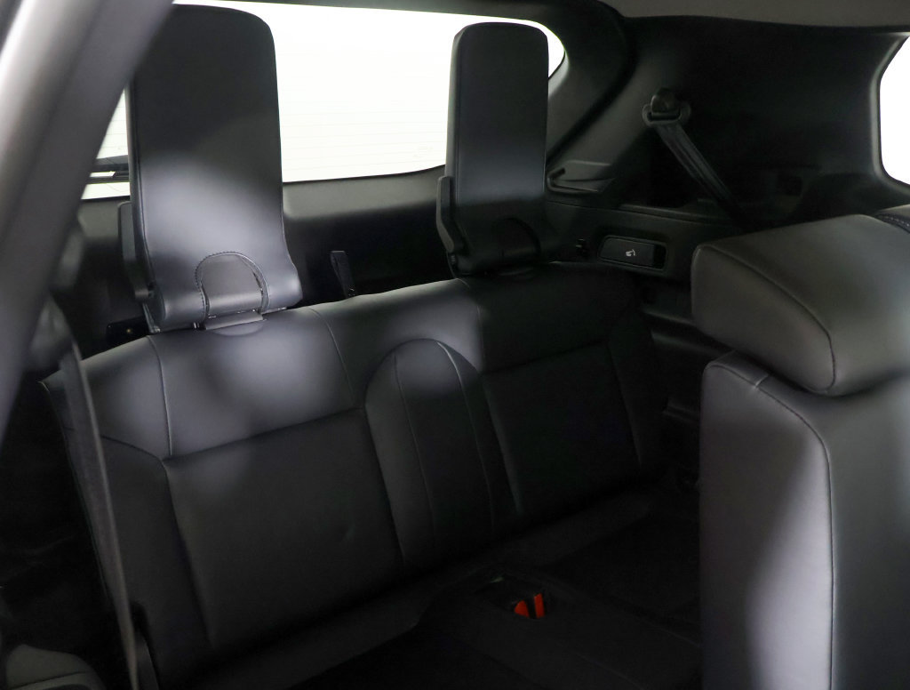 New 2027 Mitsubishi Outlander SE AWD/4WD image 37