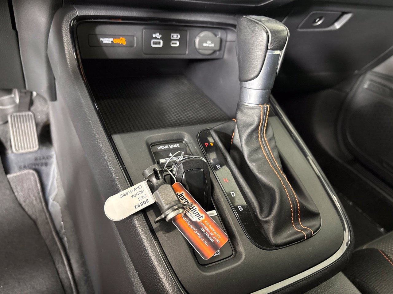 Used 2025 Honda CR-V Sport image 21