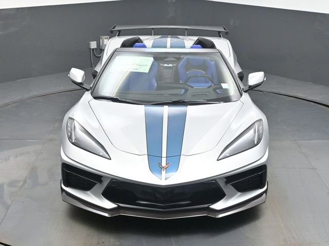 New 2026 Chevrolet Corvette Stingray Premium Conv w/ Stealth Interior Trim Package image 39