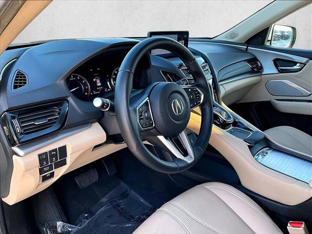 Used 2021 Acura RDX FWD w/ Technology Package image 14