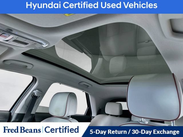 Certified 2024 Hyundai Ioniq 5 Limited AWD/4WD image 5