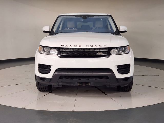Used 2017 Land Rover Range Rover Sport SE AWD/4WD image 9