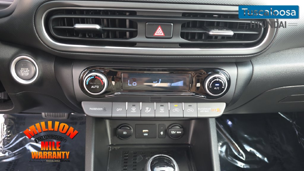 Used 2023 Hyundai Kona Limited FWD image 21