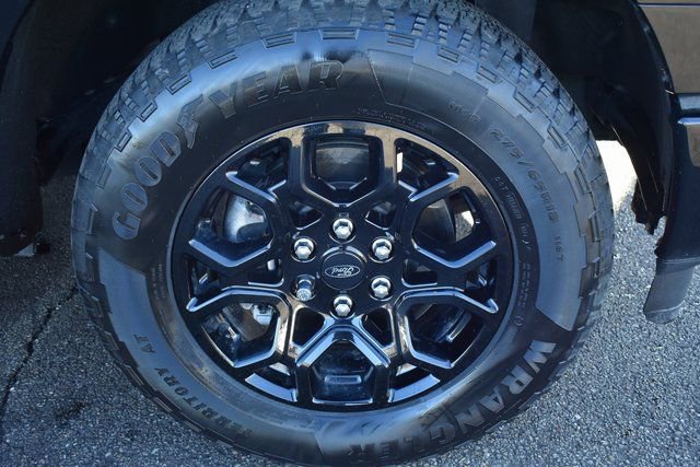 Used 2024 Ford F150 XLT w/ Equipment Group 302A MID image 52