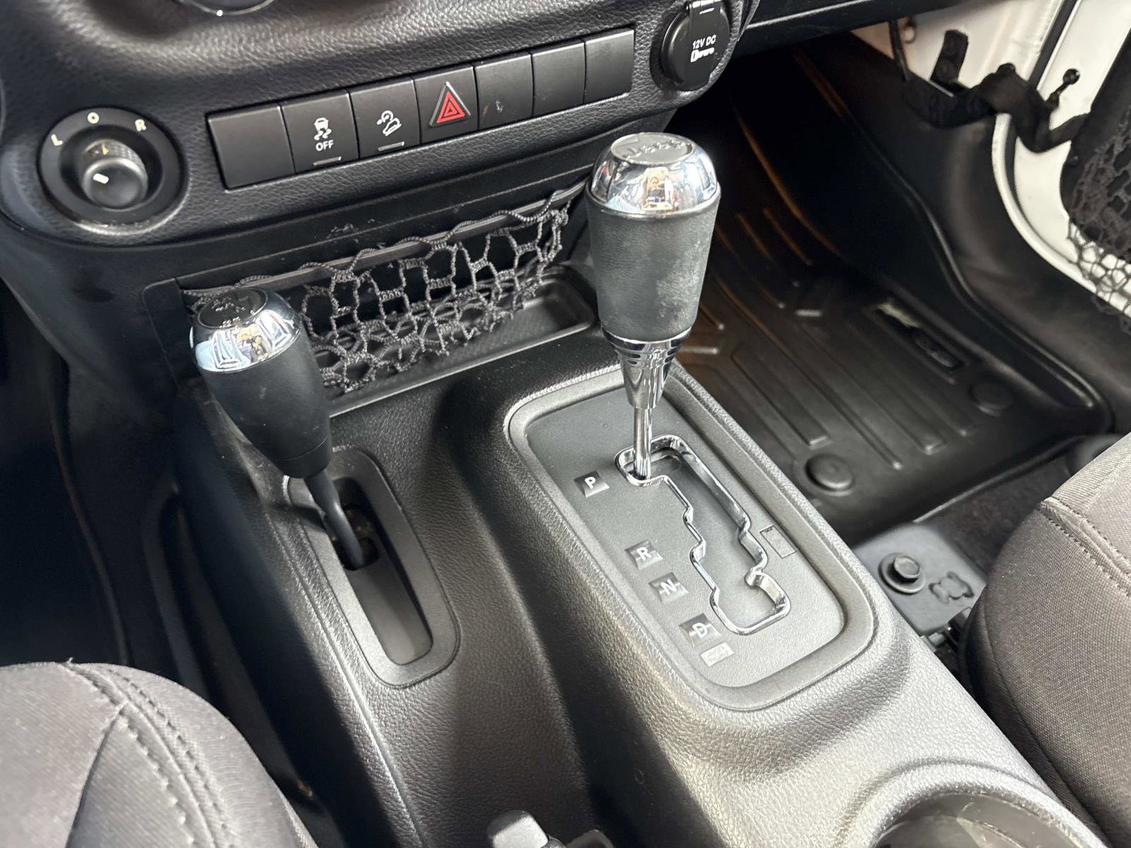 Used 2014 Jeep Wrangler Unlimited Sport w/ Quick Order Package 24S image 21