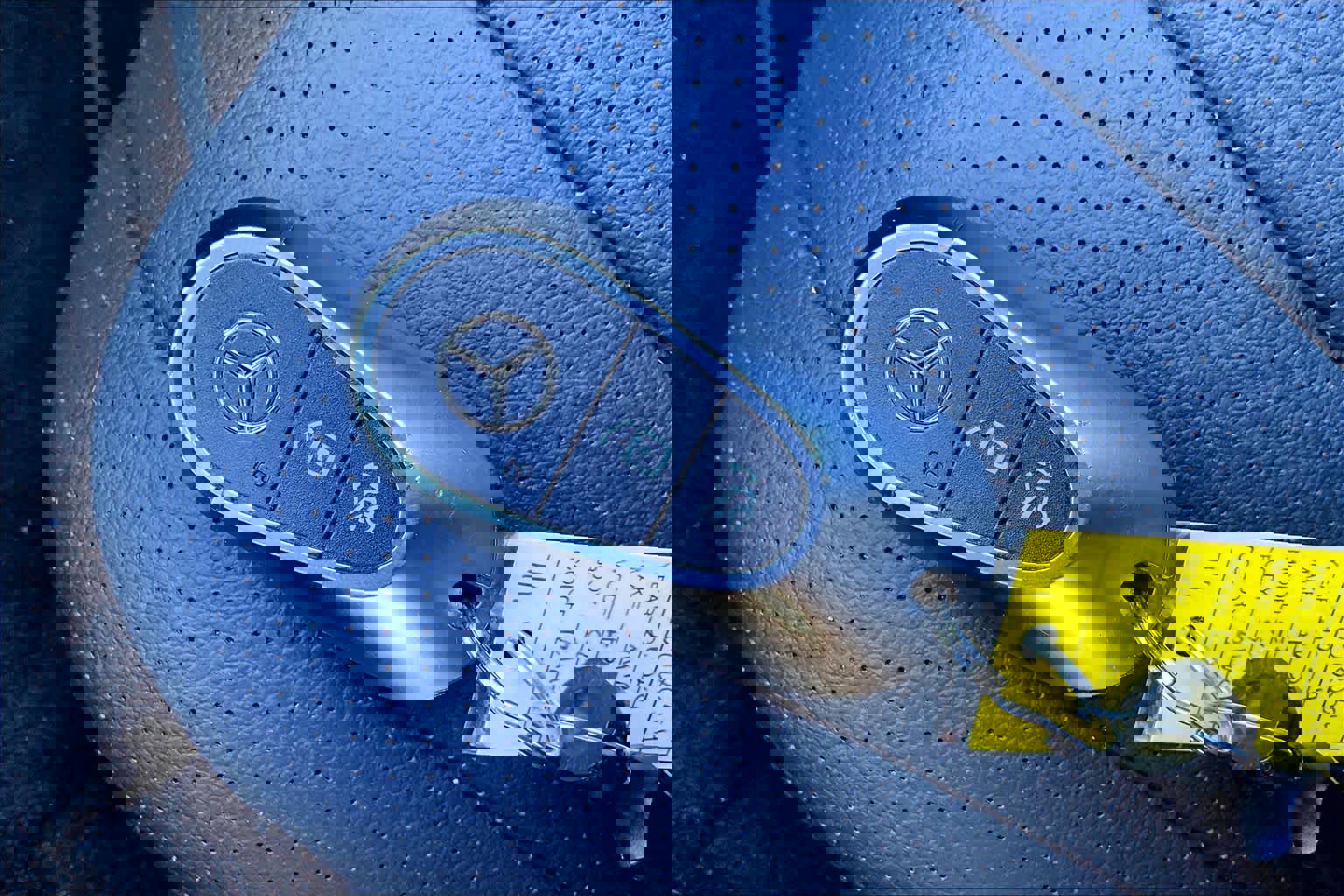 Used 2024 Mercedes-Benz E 350 4MATIC Sedan image 15