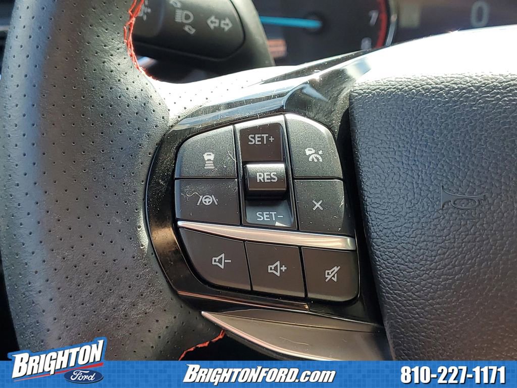 Certified 2023 Ford Explorer ST-Line AWD/4WD image 21