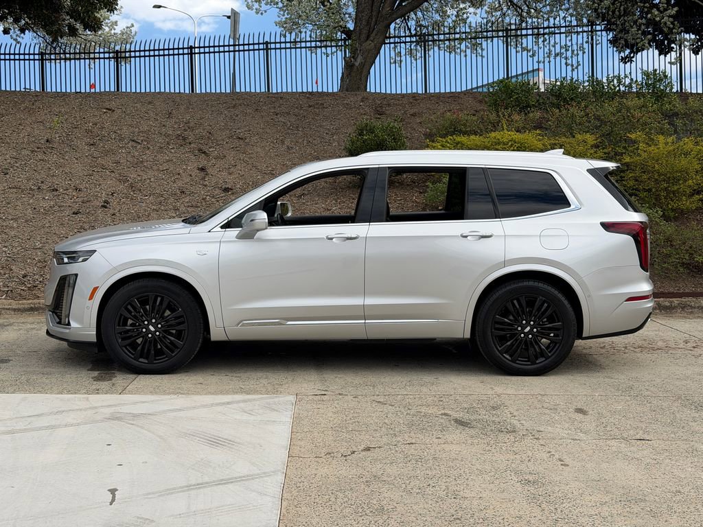 Used 2020 Cadillac XT6 Premium Luxury image 6