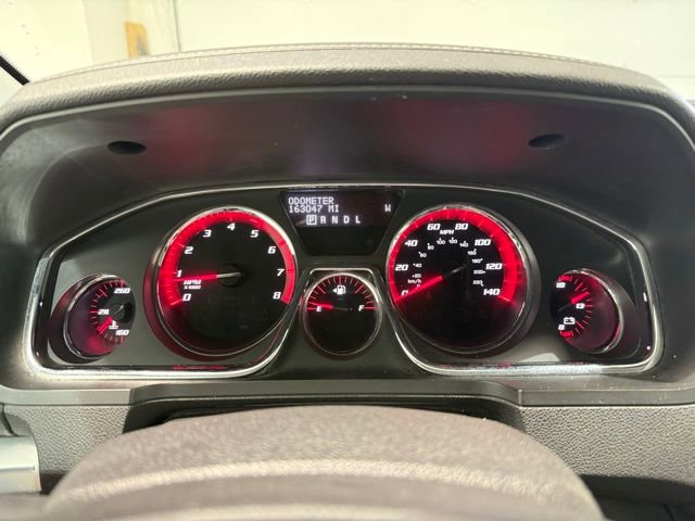 Used 2015 GMC Acadia SLT image 15