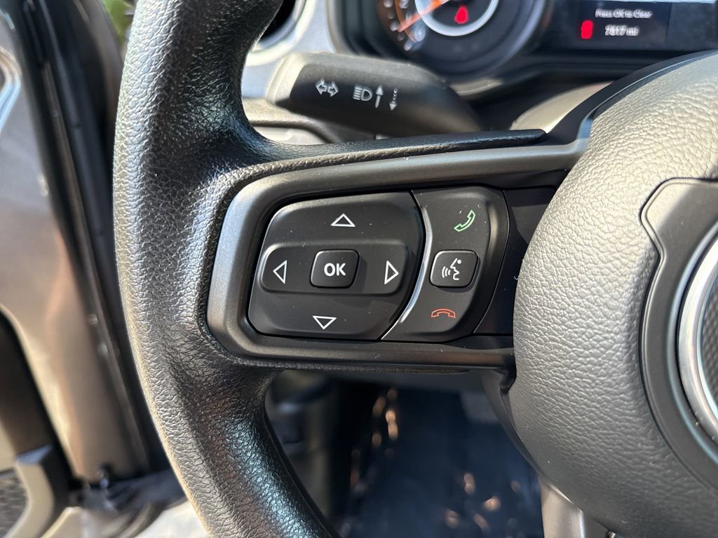 Used 2024 Jeep Gladiator Sport image 27