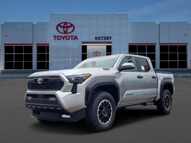 New 2025 Toyota Tacoma TRD Off-Road image 1